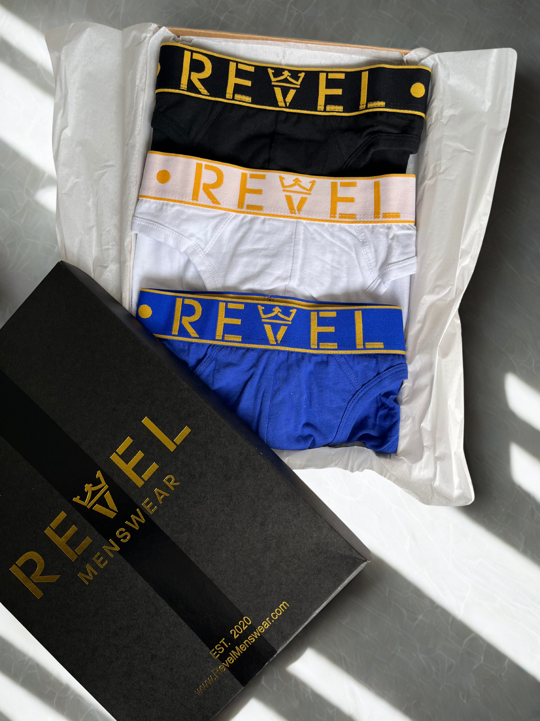Multipack - Briefs