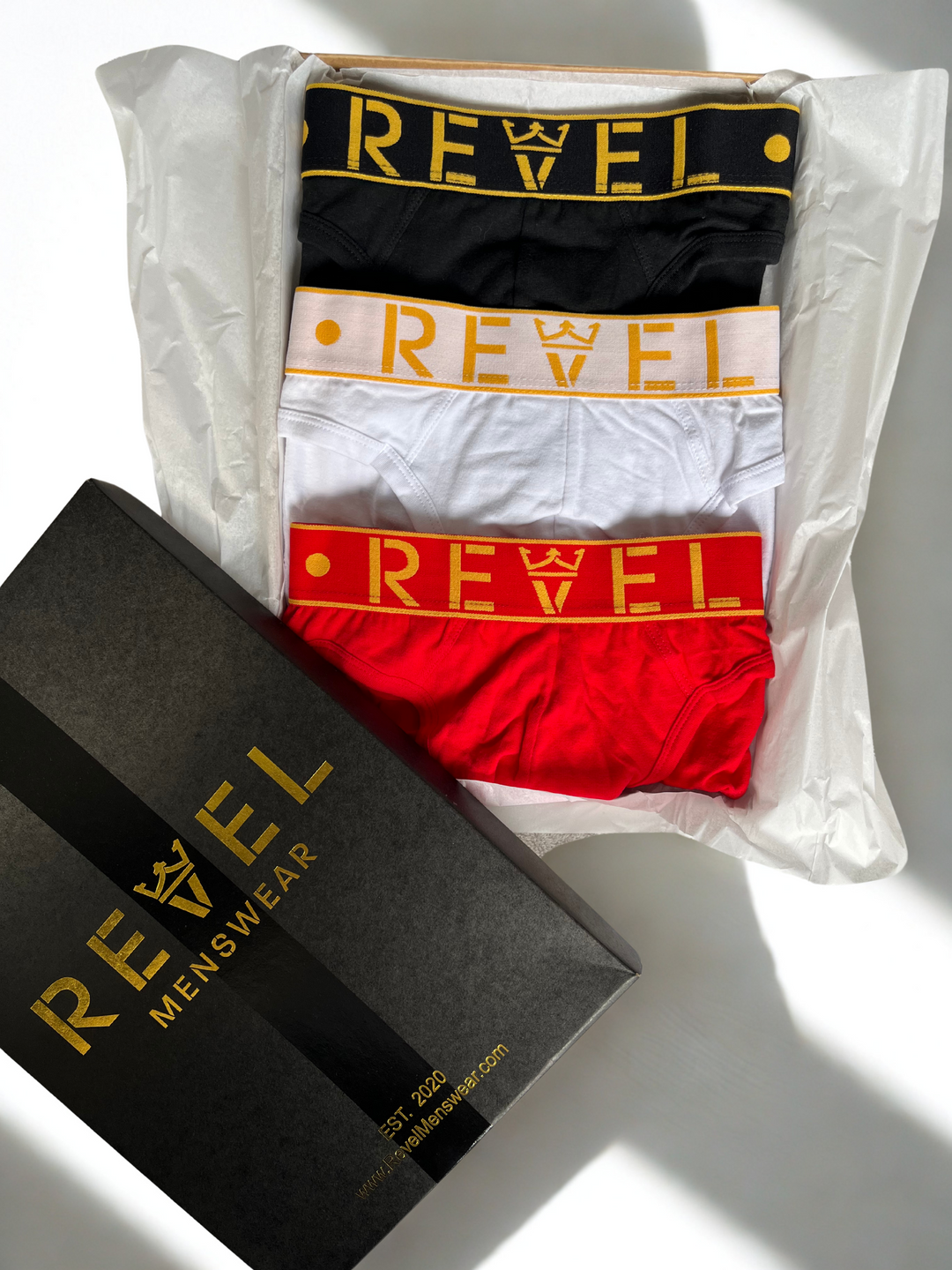 Multipack - Briefs