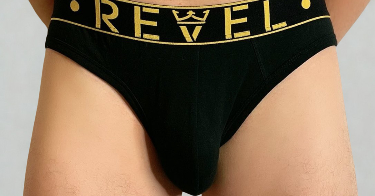 5 Things to Look for in Men’s Underwear (If You Want to Be Seen)