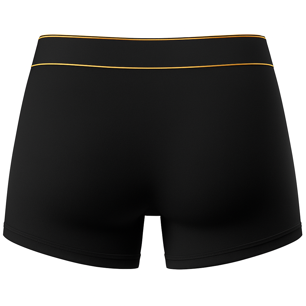 Boxer - Black