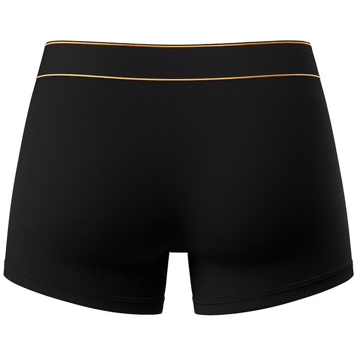 Boxer - Black