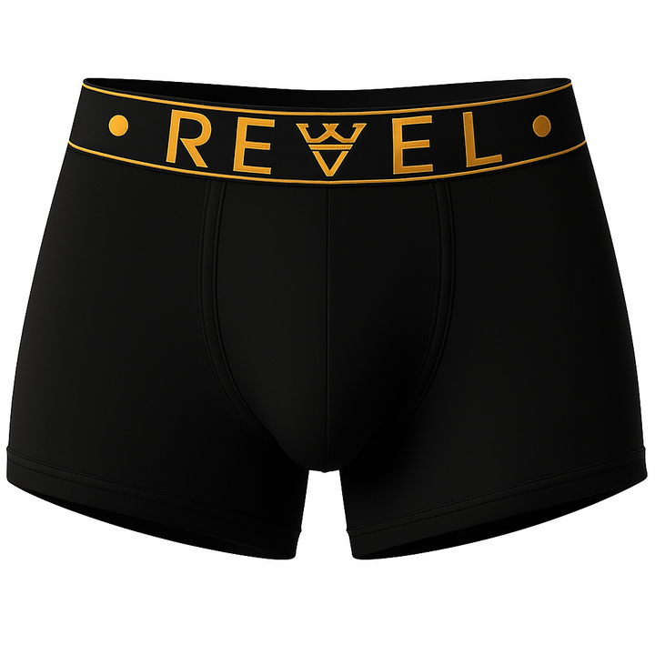 Boxer - Black
