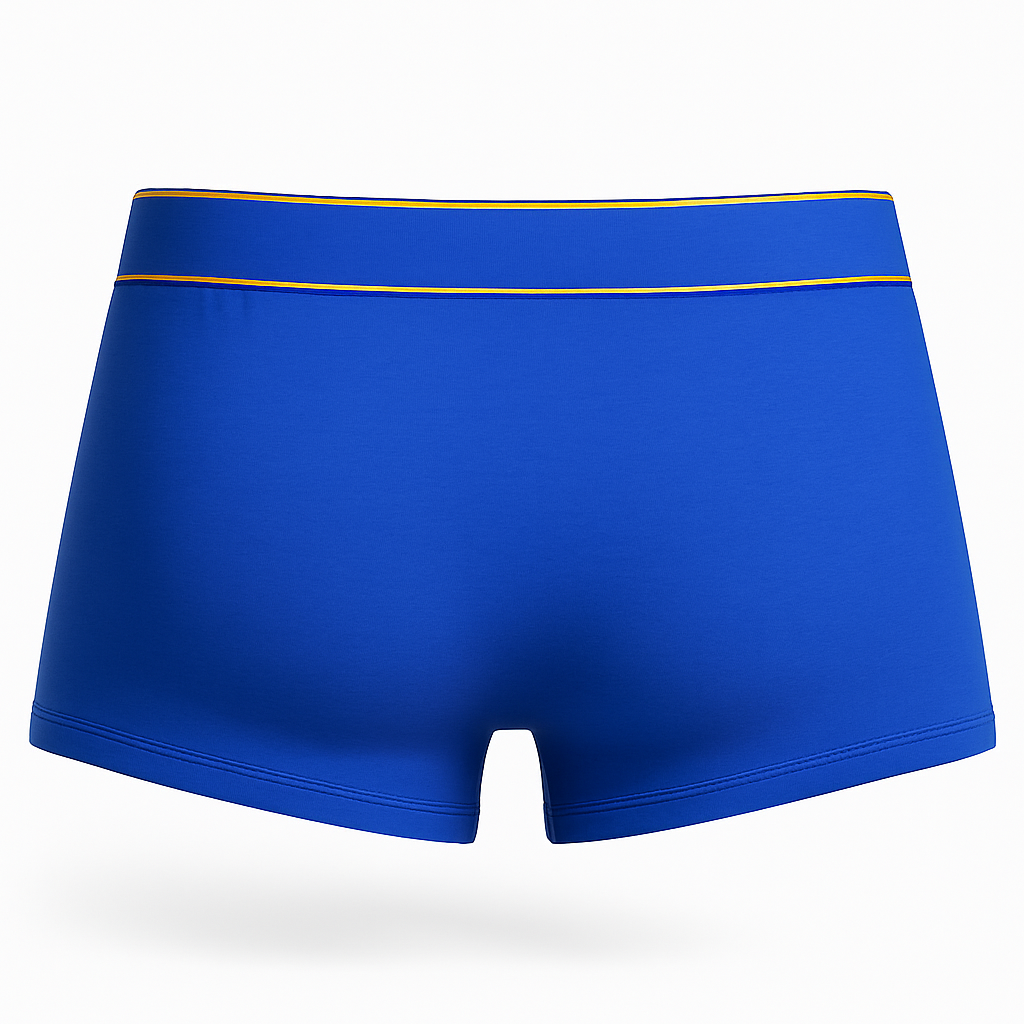 Boxer - Royal Blue