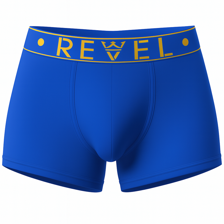 Boxer - Royal Blue