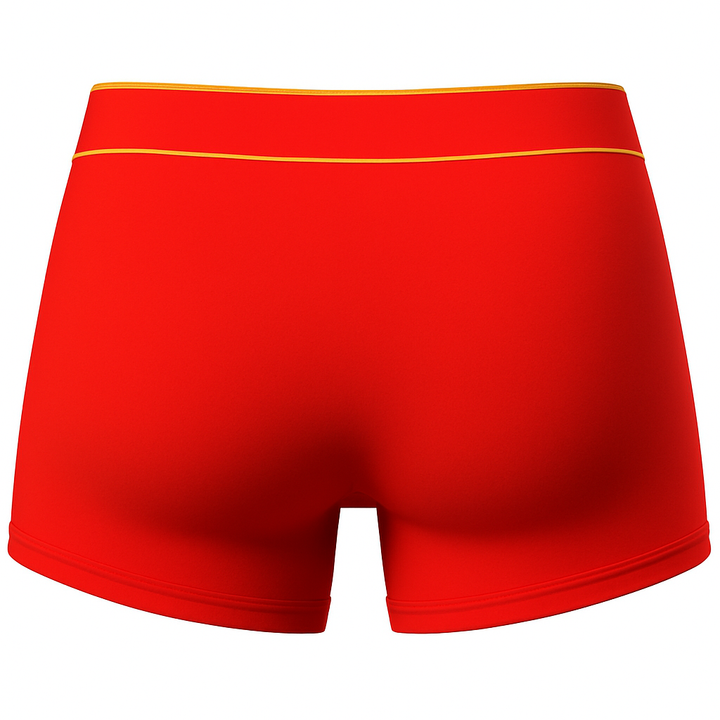 Boxer - Red