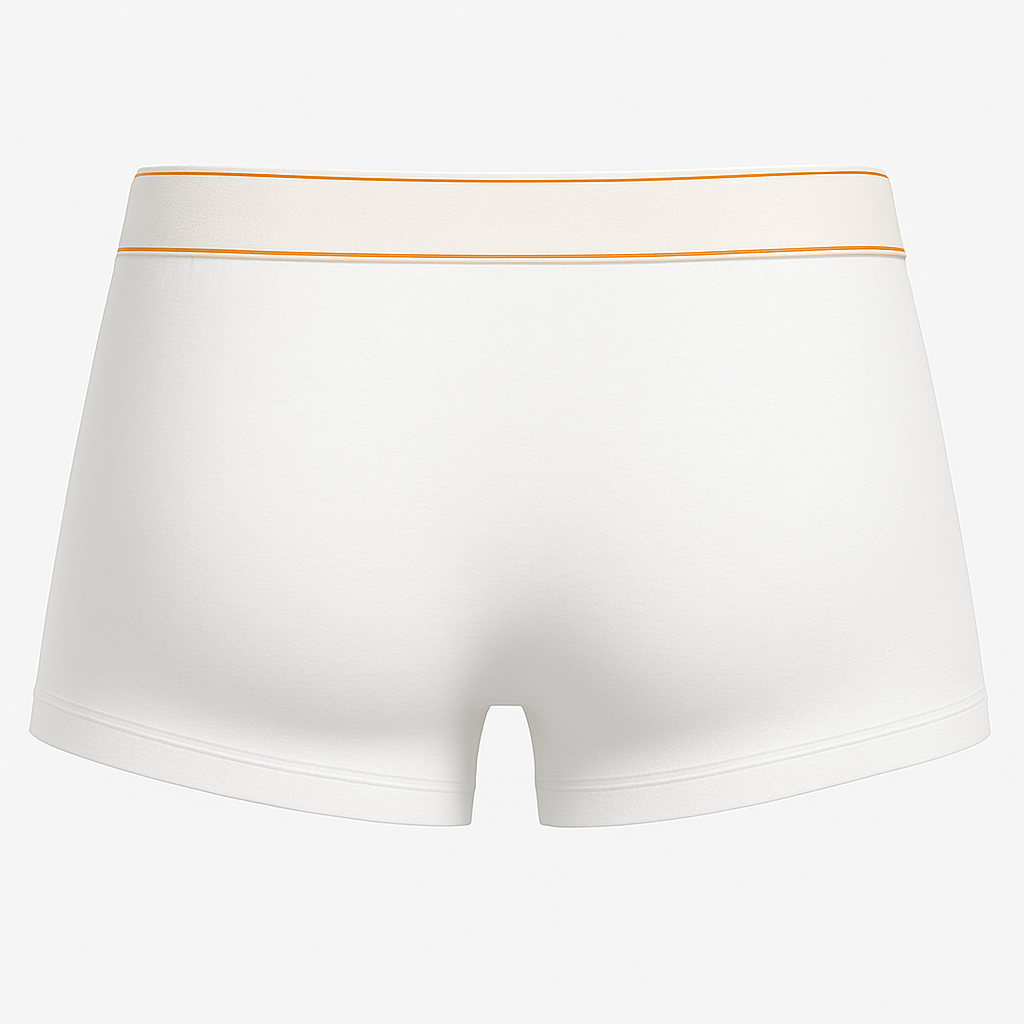 Boxer - White