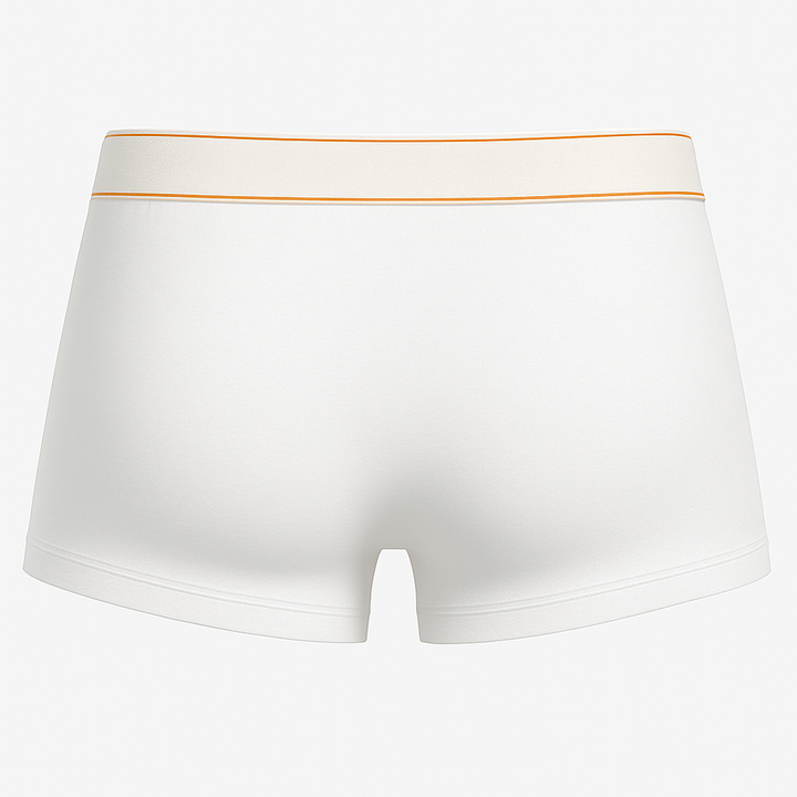 Boxer - White