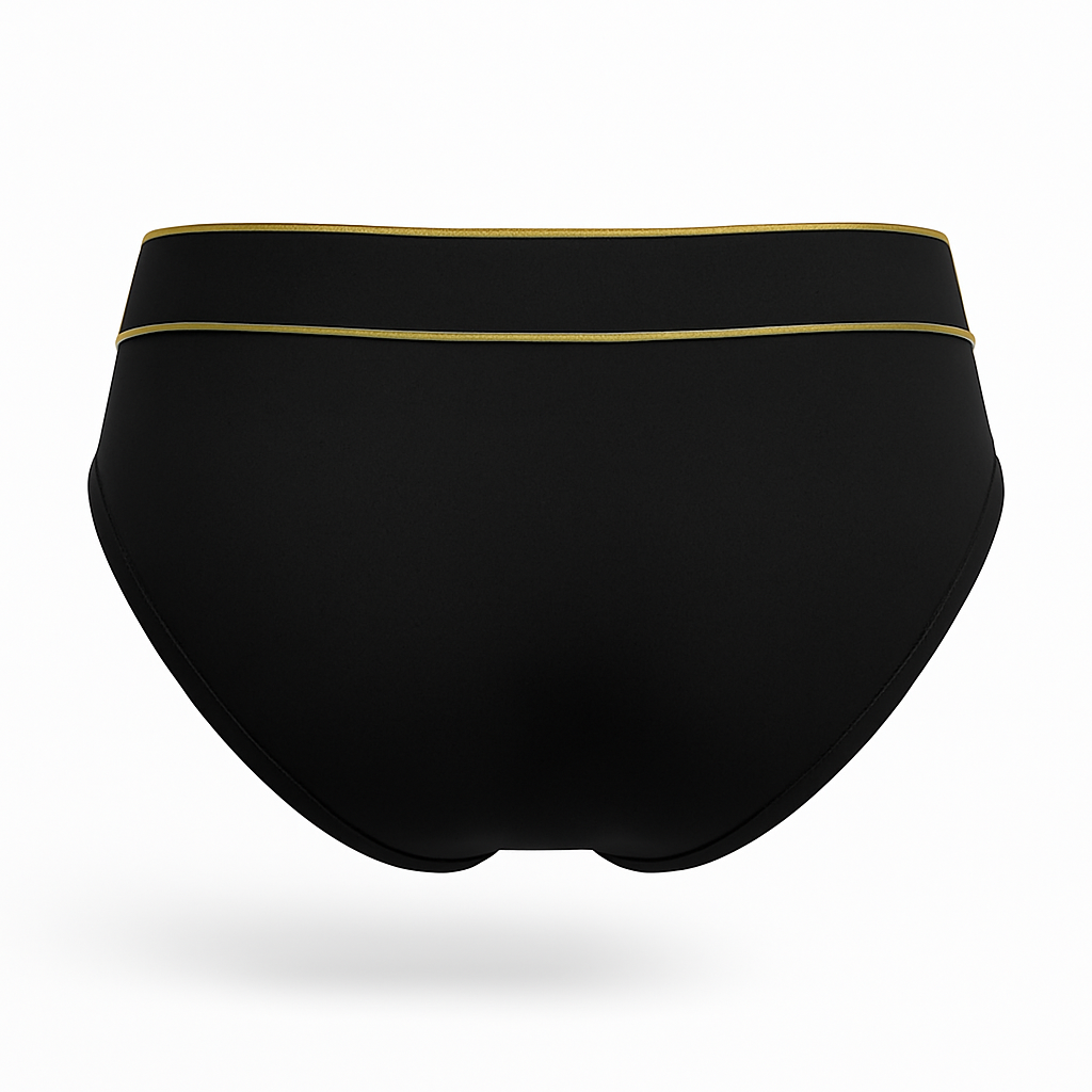 Brief - Black