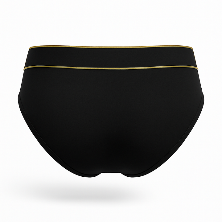 Brief - Black