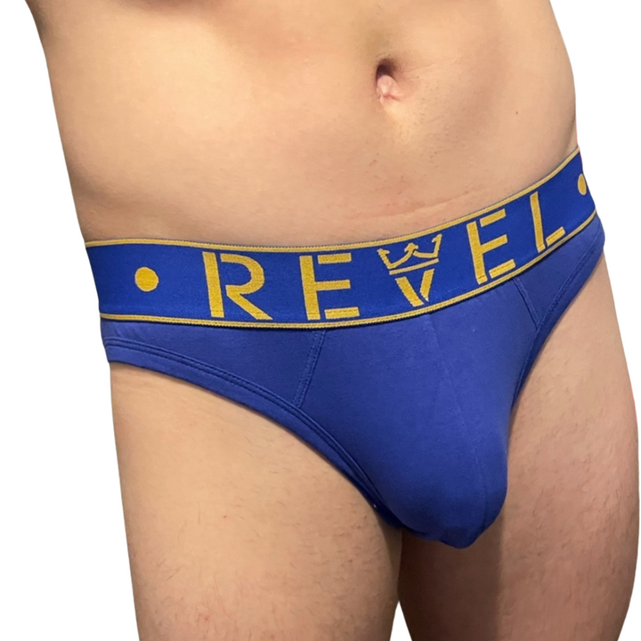 Brief - Royal Blue